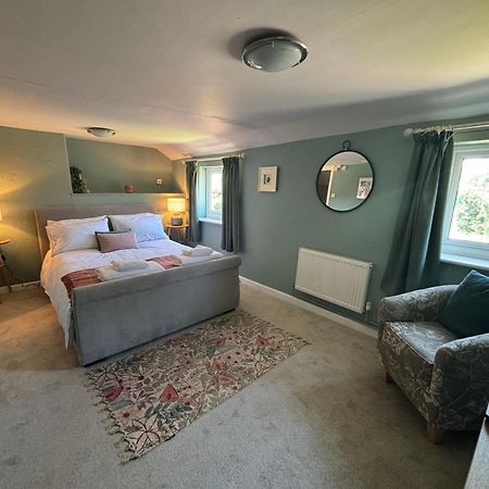 The Olive Tree Bistro Hotel Fakenham Kültér fotó