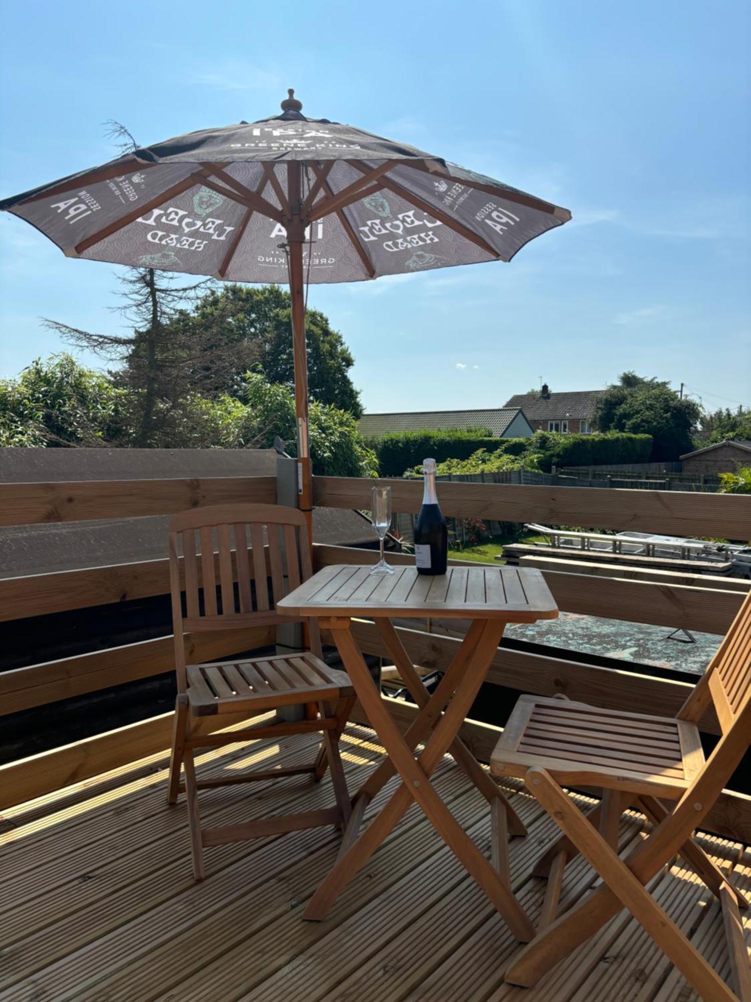 The Olive Tree Bistro Hotel Fakenham Kültér fotó